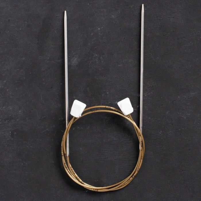 Addi Flexi-Bel 2,5mm 50cm Esnek Örgü Şişi - 181-7