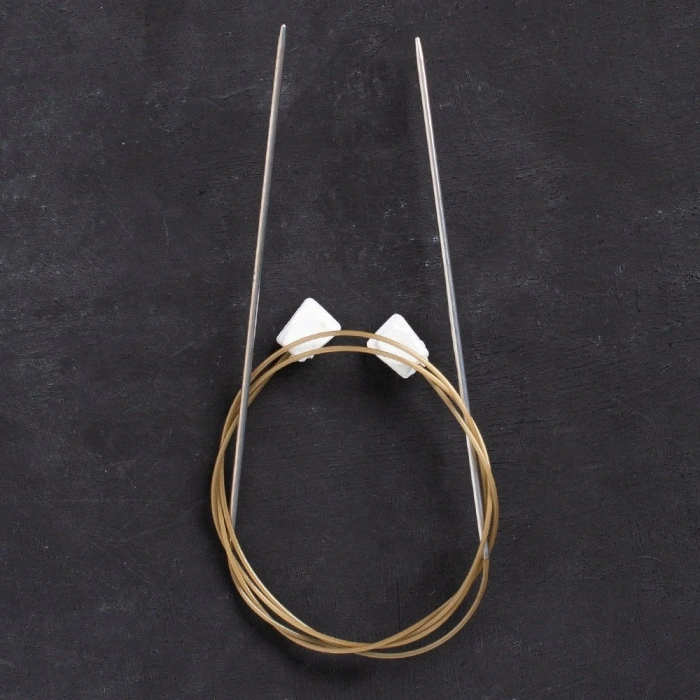 Addi Flexi-Bel 2mm 50cm Esnek Örgü Şişi - 181-7