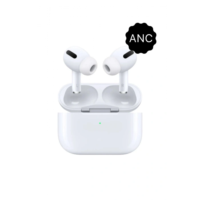 Air Pro 2 Anc Gürültü Engelleyici Bluetooth Kulaklık Ios Android Tüm Telefonlar İle Uyumlu Kulaklık