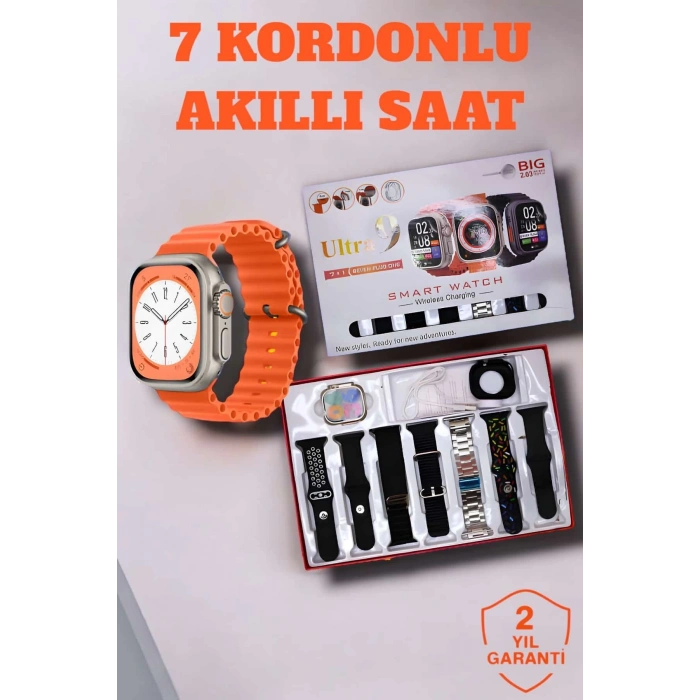Akıllı Saat Bluetooth Araması, Spor Modları ve Sağlık İzleme ile Hayatınızı Kolaylaştıran Akıllı Saat