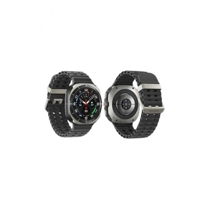 Akıllı Saat Müzik Dinleme Nabız Ölçer NFC ve GPS Uyumlu Sesli Asistan