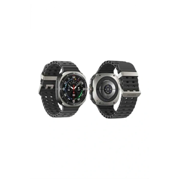 Akıllı Saat Müzik Dinleme Nabız Ölçer NFC ve GPS Uyumlu Sesli Asistan