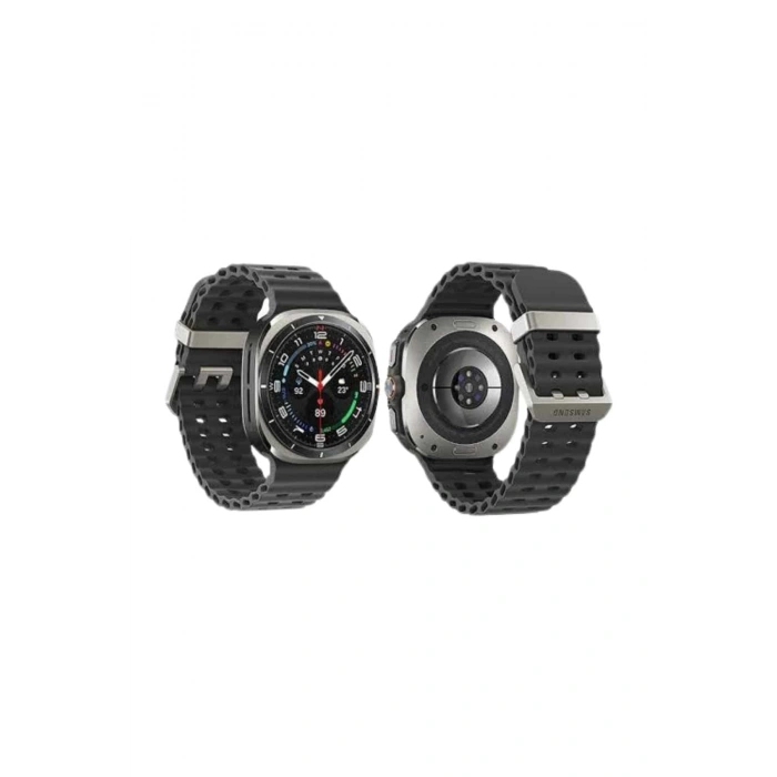 Akıllı Saat Müzik Dinleme Nabız Ölçer NFC ve GPS Uyumlu Sesli Asistan