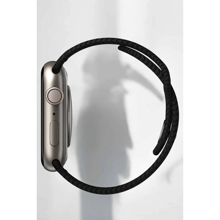 Akıllı Saat Yeni Nesil GPS Özelliği NFC Ve Uyku Takibi