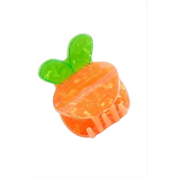 Ananas Lüks Mandal Toka 4 cm