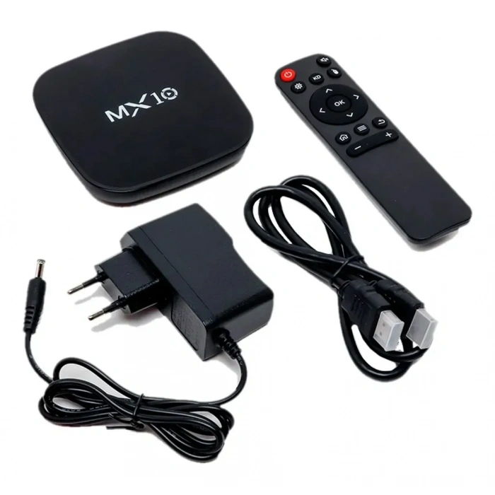 Android Box Tv Mx Box S (5047)
