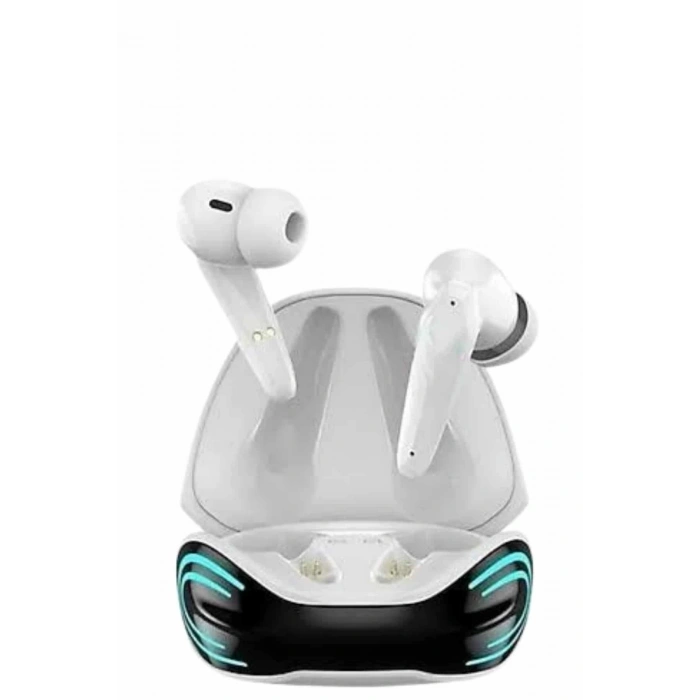 Android ve İOS Uyumlu Bluetooth Kulaklık Gaming Kulaklık Mini