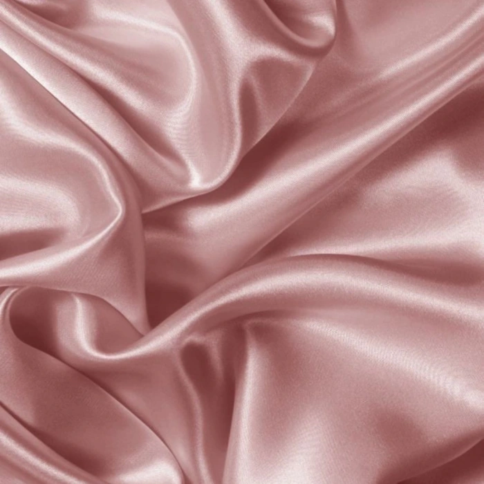 Antibakteriyel Terletmeyen İpek Saten Yastık Kılıfı 2li 50x70 Pembe