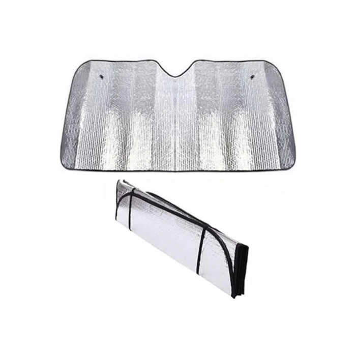 Araç Güneşlik Koruyucu Cam Güneşliği Otomobil Güneşlikleri Katlanabilir