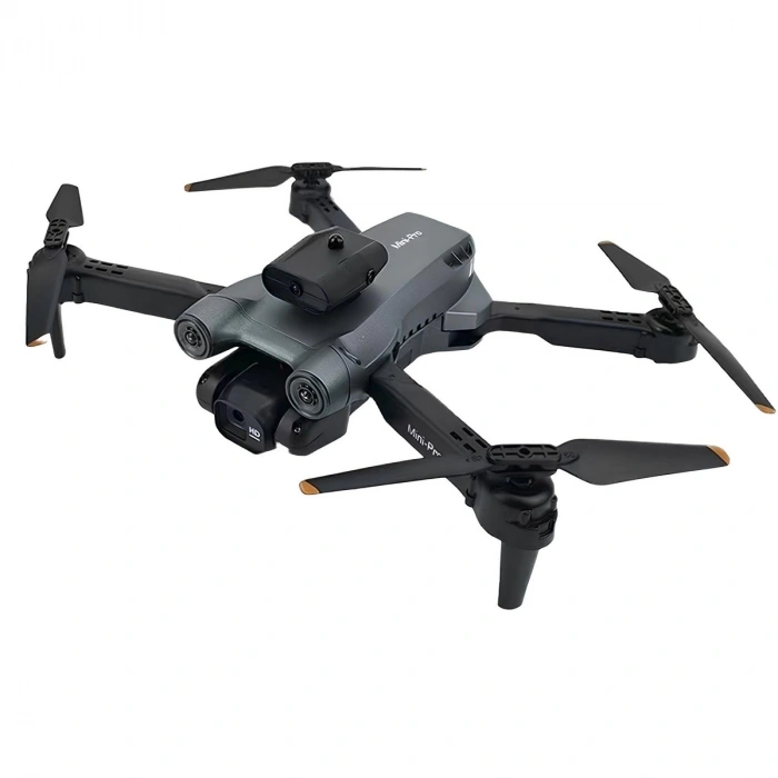 Asya Oyuncak Çift Kameralı Drone