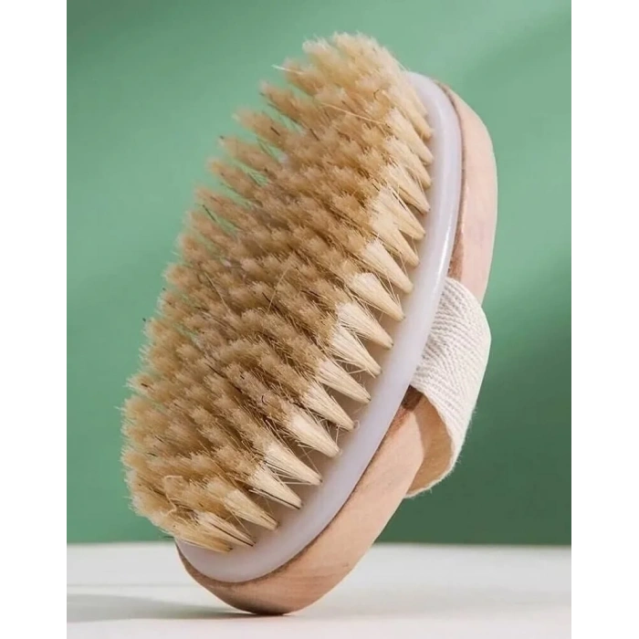 At Kılı Vücut Fırçası (5047)