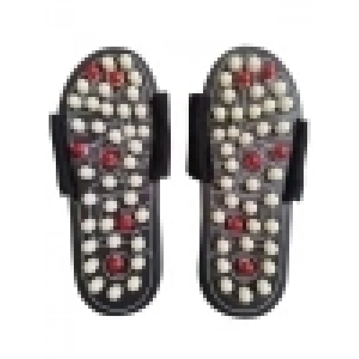 Ayak Masajı Akupunktur Terliği (42-43 Numara)