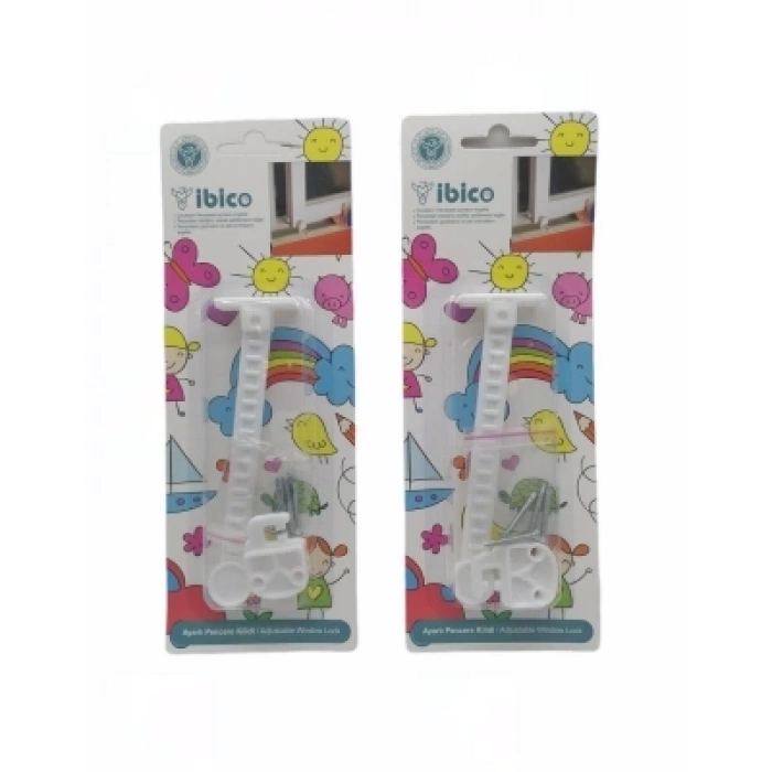 AYARLI PENCERE KİLİT Ç.EMNİYET (5047)