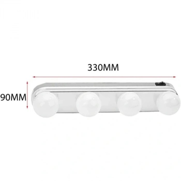 Ayna Makyaj Işığı