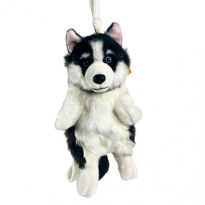 B&D Büyük Köpek Sırt Çantası