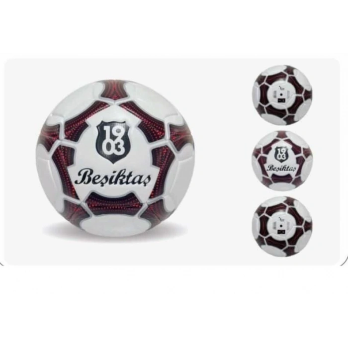 BEŞİKTAŞ FUTBOL TOPU PLUS-CNT