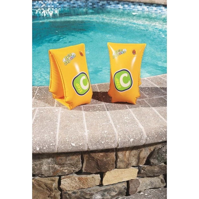 Bestway Step Çocuk Kolluk 30 x 15 cm