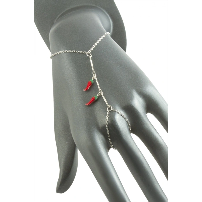 Biber Mineli Şahmeran