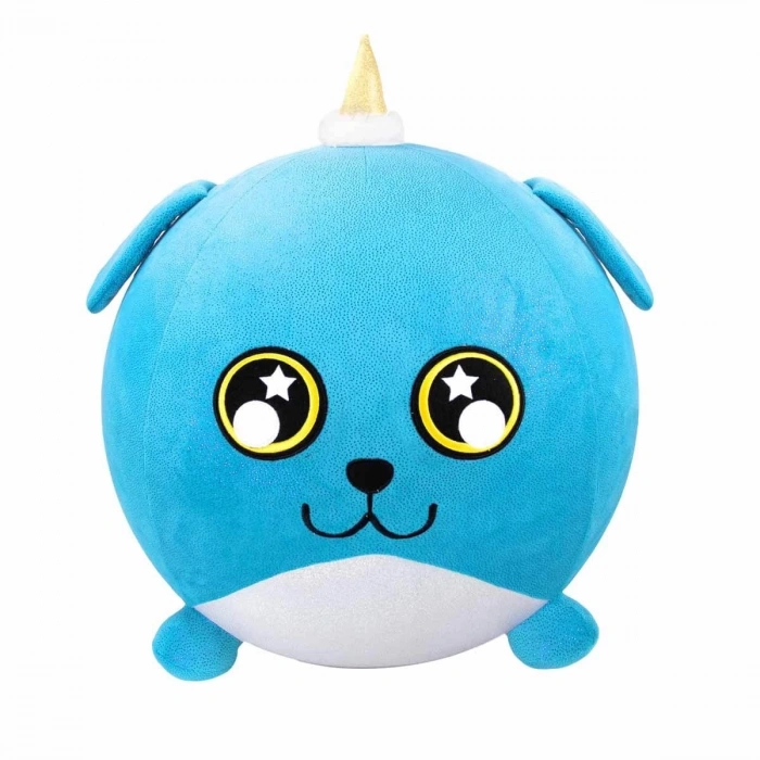 Biggies Şişme Peluş Köpek XXL