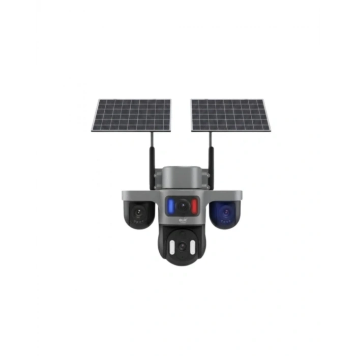 BLM95 SİM KARTLI ARICI KAMERASI