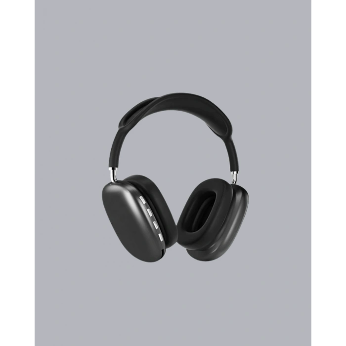 Bluetooth 5.0 Kulak Üstü Kulaklık – Gürültü Engelleme, Uzamsal Ses, Hızlı Şarj