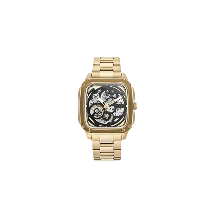 Bluetooth Arama ve Bildirim Destekli Akıllı Saat