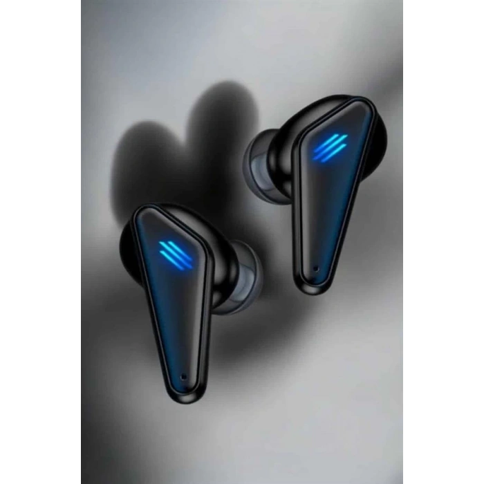 Bluetooth Gamer Oyuncu Kulaklığı ANC Özelliği Yüksek Ses Kaliteli