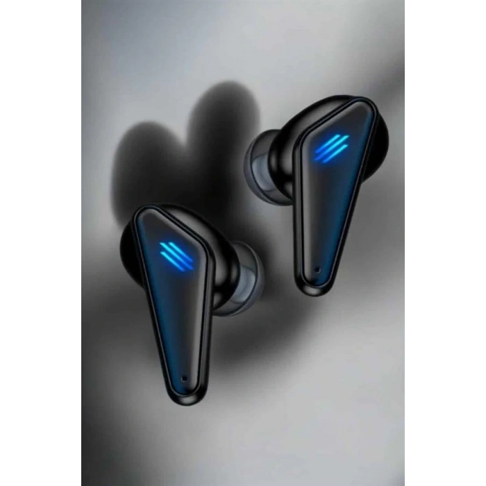 Bluetooth Gamer Oyuncu Kulaklığı ANC Özelliği Yüksek Ses Kaliteli