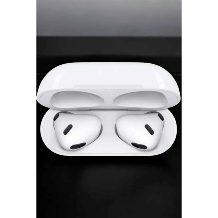 Bluetooth Kulaklık 3.Nesil Kablosuz Uzun Pil Ömrü Dokunmatik Kontrol