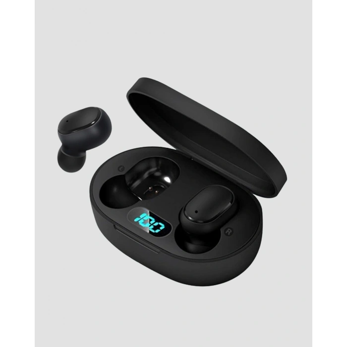 Bluetooth Kulaklık – Gürültü Önleyici, Mikrofonlu, Uzun Pil Ömürlü Kablosuz Kulaklık