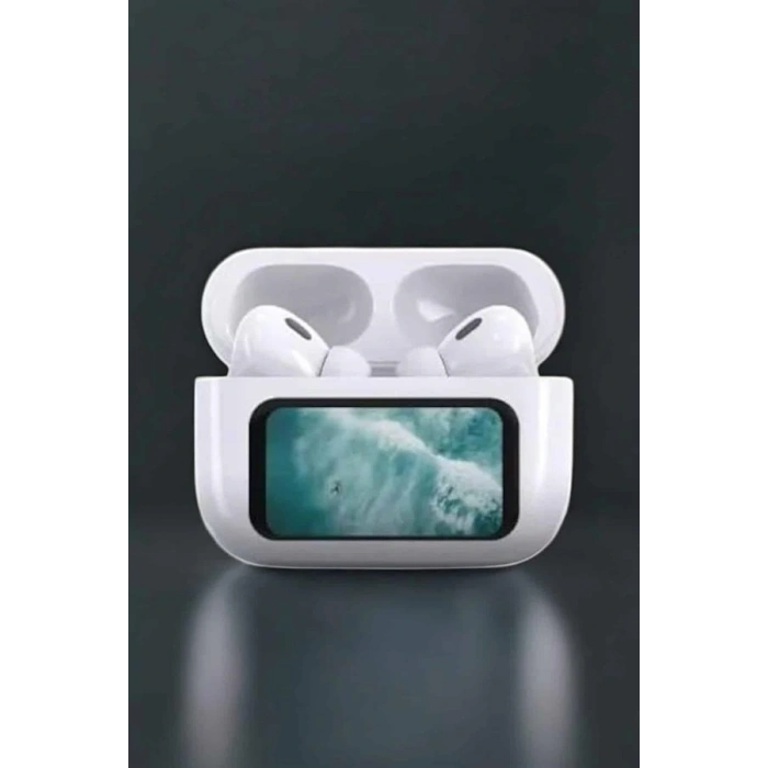 Bluetooth Kulaklık Kulakiçi Güçlü Ses Kaliteli Sesli Asistan