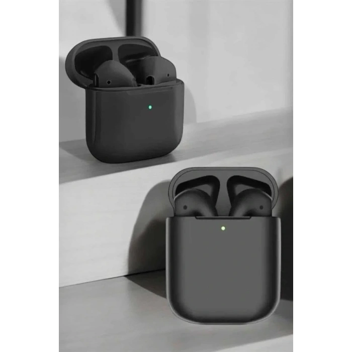 Bluetooth Kulaklık Yeni Nesil Pro Sensörlü Mikrofon Çağrı Cevaplama