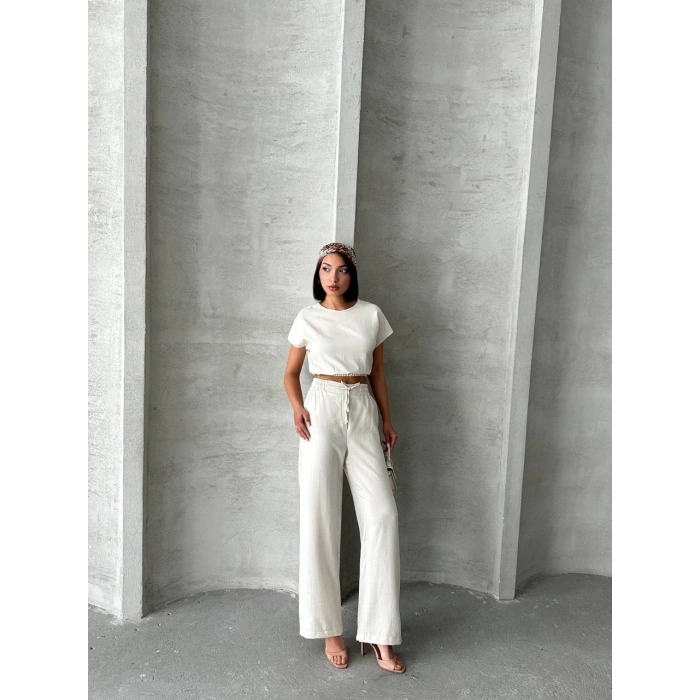 Bluz pantolon takım s255057