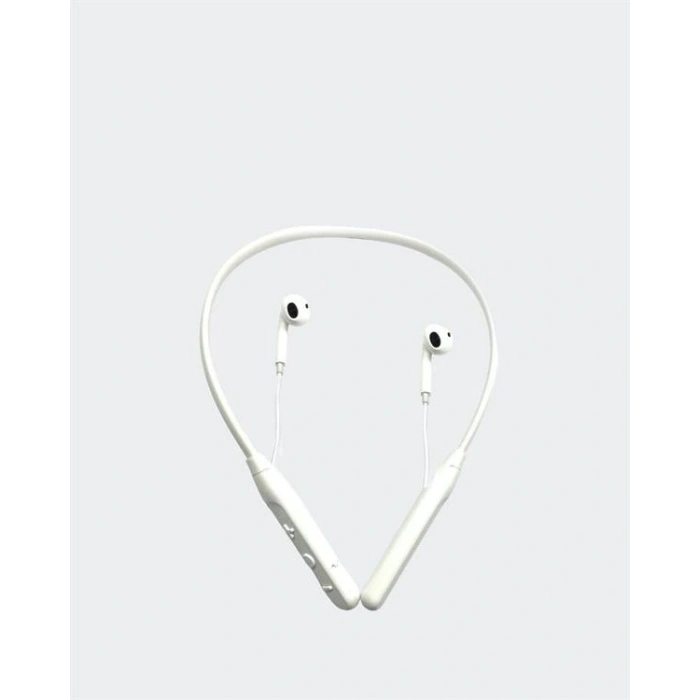 Boyun Askılı Kulaklık – 100 Saat Kullanım Süresi, Ergonomik Tasarım