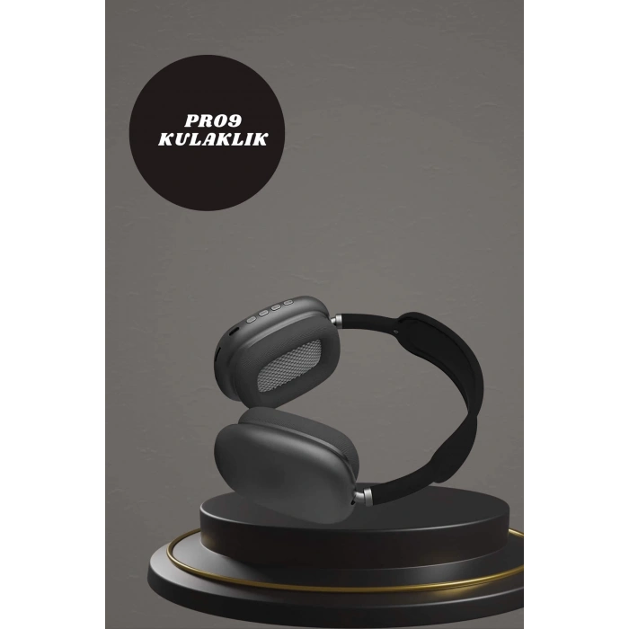 Boyun Bantlı Kulaklık ve 7 Kordonlu Yeni Nesil Akıllı Saat Kampanyası Yüksek Ses Kaliteli