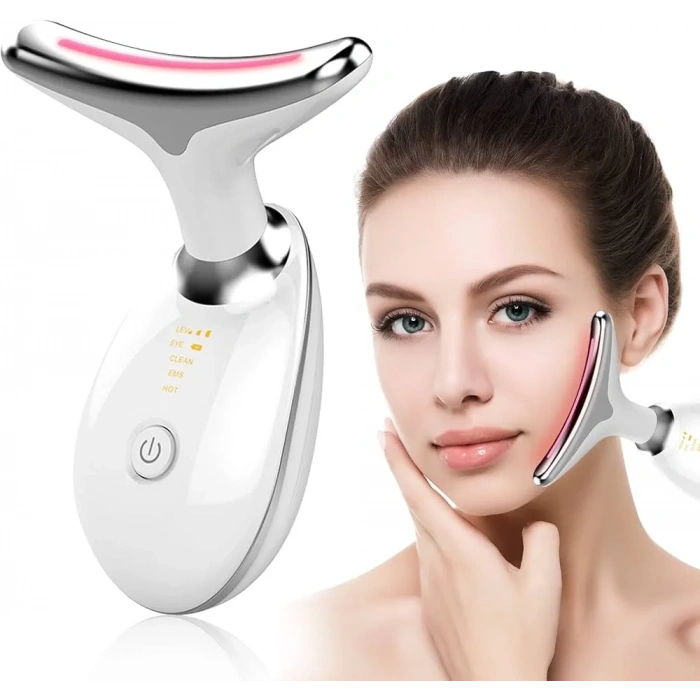 Boyun Ve Yüz Ems Güzellik Cihazı (5047)
