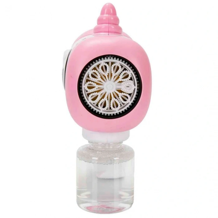 Bubble Sun Hayvan Şekilli Köpük Tabancası