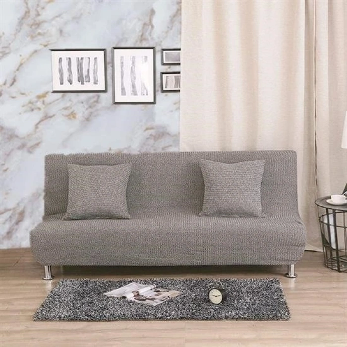 BUFFER® Mermer Desenli Masa Tezgah Mutfak Su Geçirmez Yapışkanlı Folyo Sticker Sarı 5x0,6m