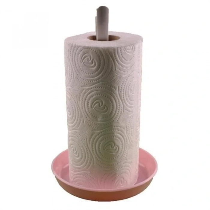 BUFFER® Tezgahüstü Havluluk Özel Y Tasarım Plastik Kağıt Havlu Askısı