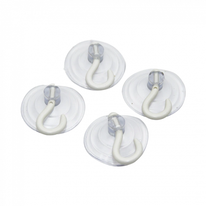 Büyük 40mm Vantuz 100lü Bx40