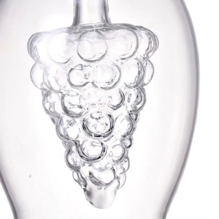 Cam 2si 1 Arada Yağdanlık ve Sirkelik