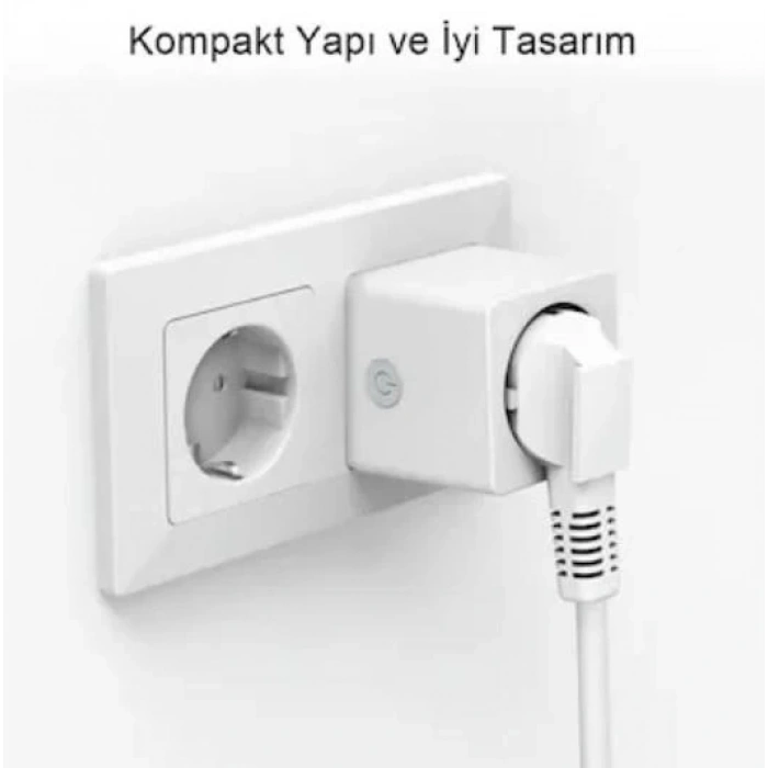 CATA  CT 4010 Wi-Fi Akıllı Priz
