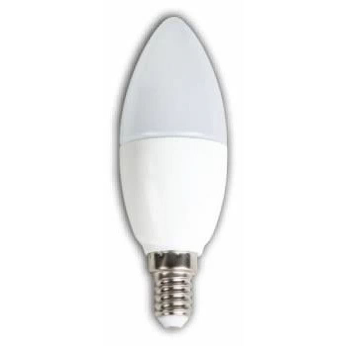 CATA CT 4079 7W Buji Led Ampül 6400K Beyaz Işık E14 Duy