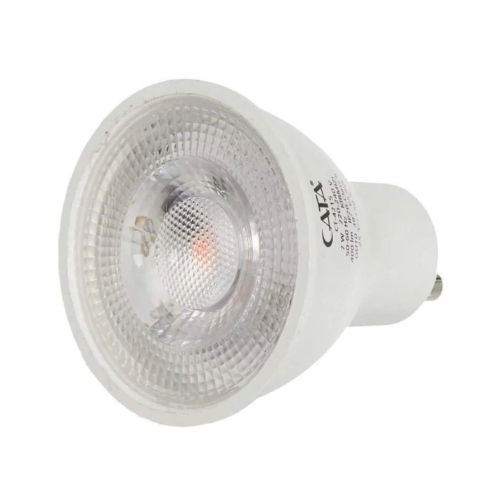 CATA CT 4215 8W Led Çanak Ampul Amber