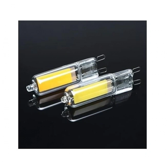 CATA CT 4222 Led 7W 220V Kapsül Ampul 3200K Gün Işığı G9 Duy