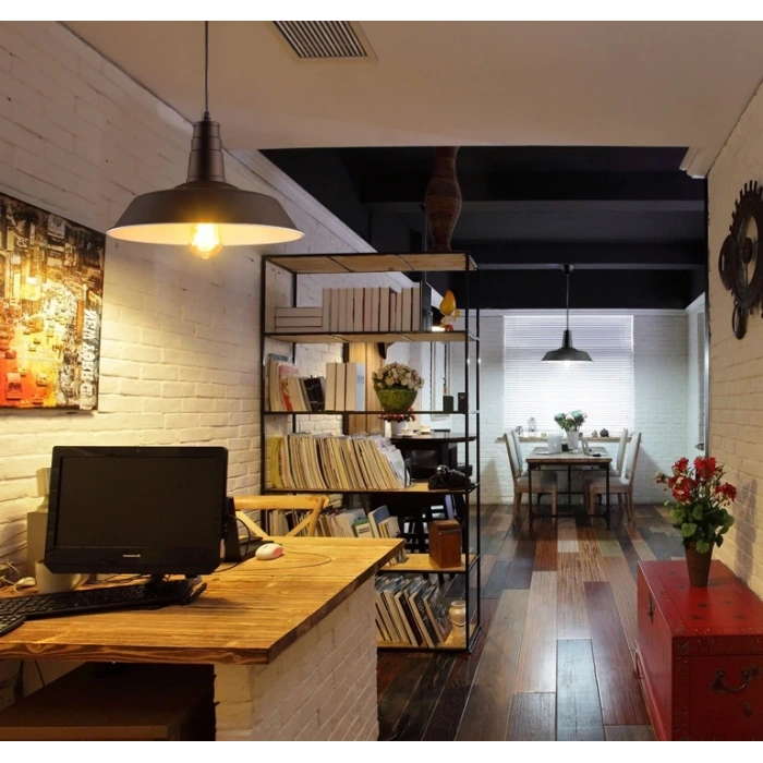 CATA CT 4290 8W Rustik Led Ampul 2700K Amber E27 Duy