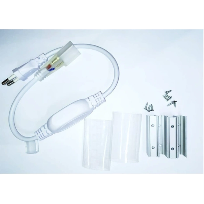 CATA CT 4559 Neon Led Fişi 220V