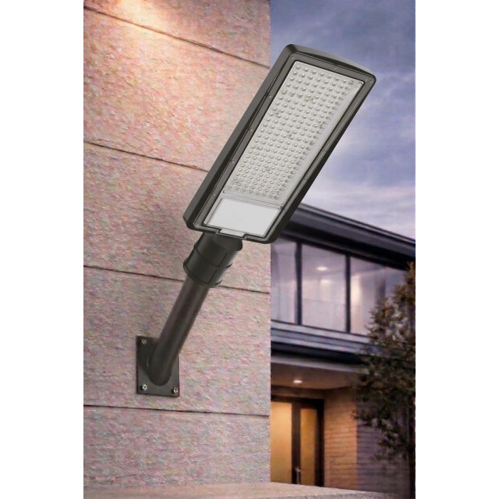 CATA CT 4682 150W Sokak Armatürü Beyaz Işık 6400K