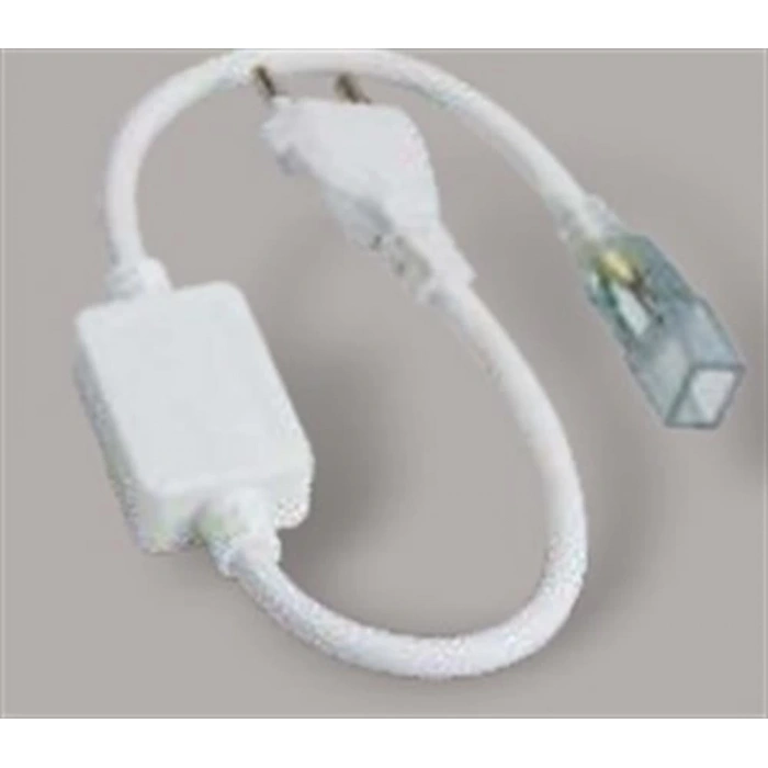 CATA CT 5050 3 Çip Şerit Led Fişi 220 V