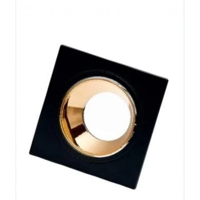 CATA CT 5055 Siyah Bakır Spot Kasası